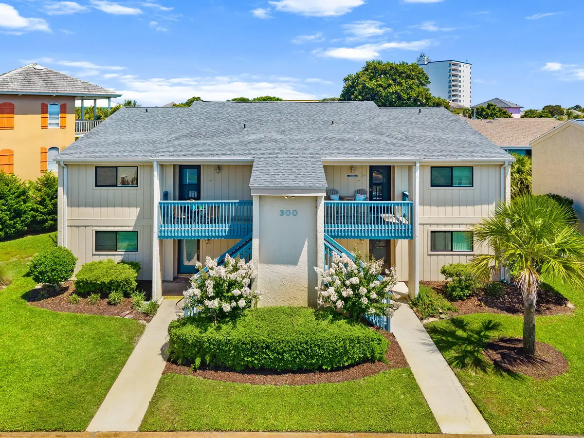 3755 Scenic Hwy 98 #301, Destin, FL 32541 - #1