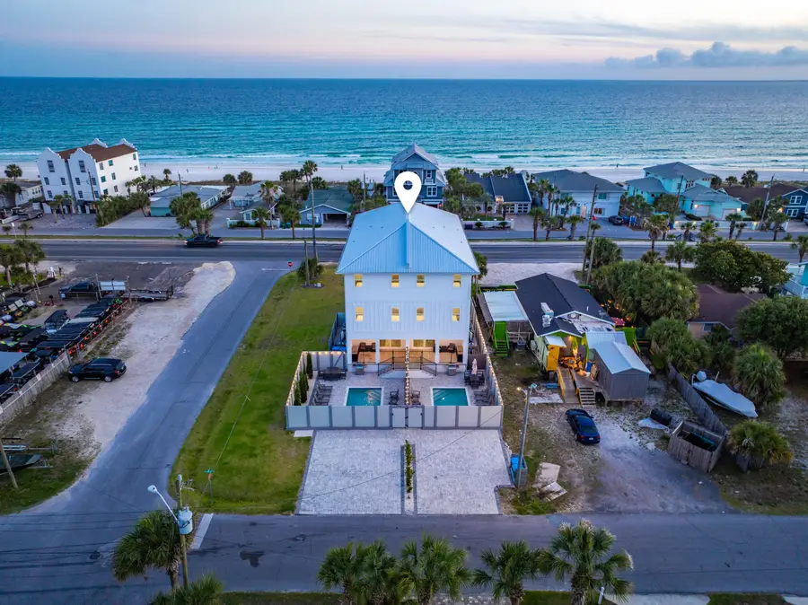 13308 Front Beach Road, Panama City Beach, FL 32407 - #2