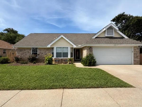 408 Ridge Wood Circle, Destin, FL 32541