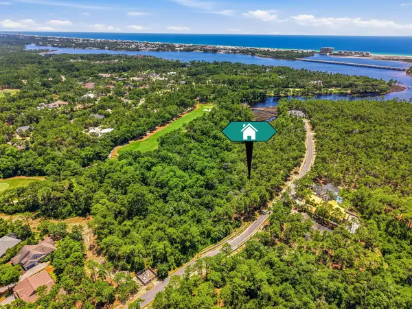 1733 Lost Cove Lane, Panama City Beach, FL 32413