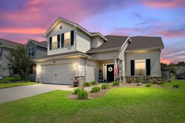 904 S Peoria Court, Crestview, FL 32536