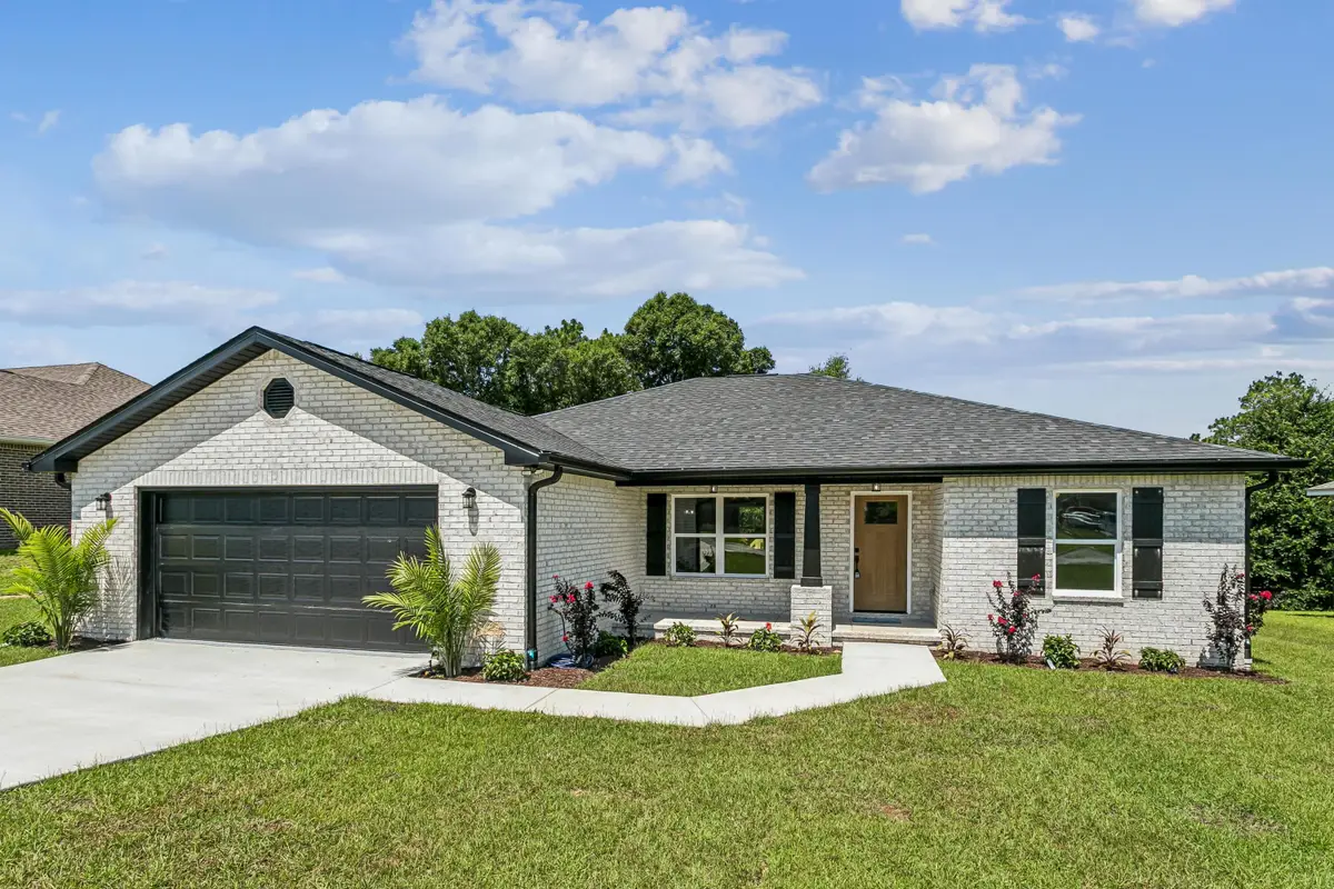 249 Paradise Palm Circle, Crestview, FL 32536 - #1