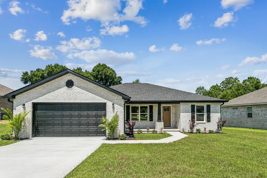 249 Paradise Palm Circle, Crestview, FL 32536 - #3