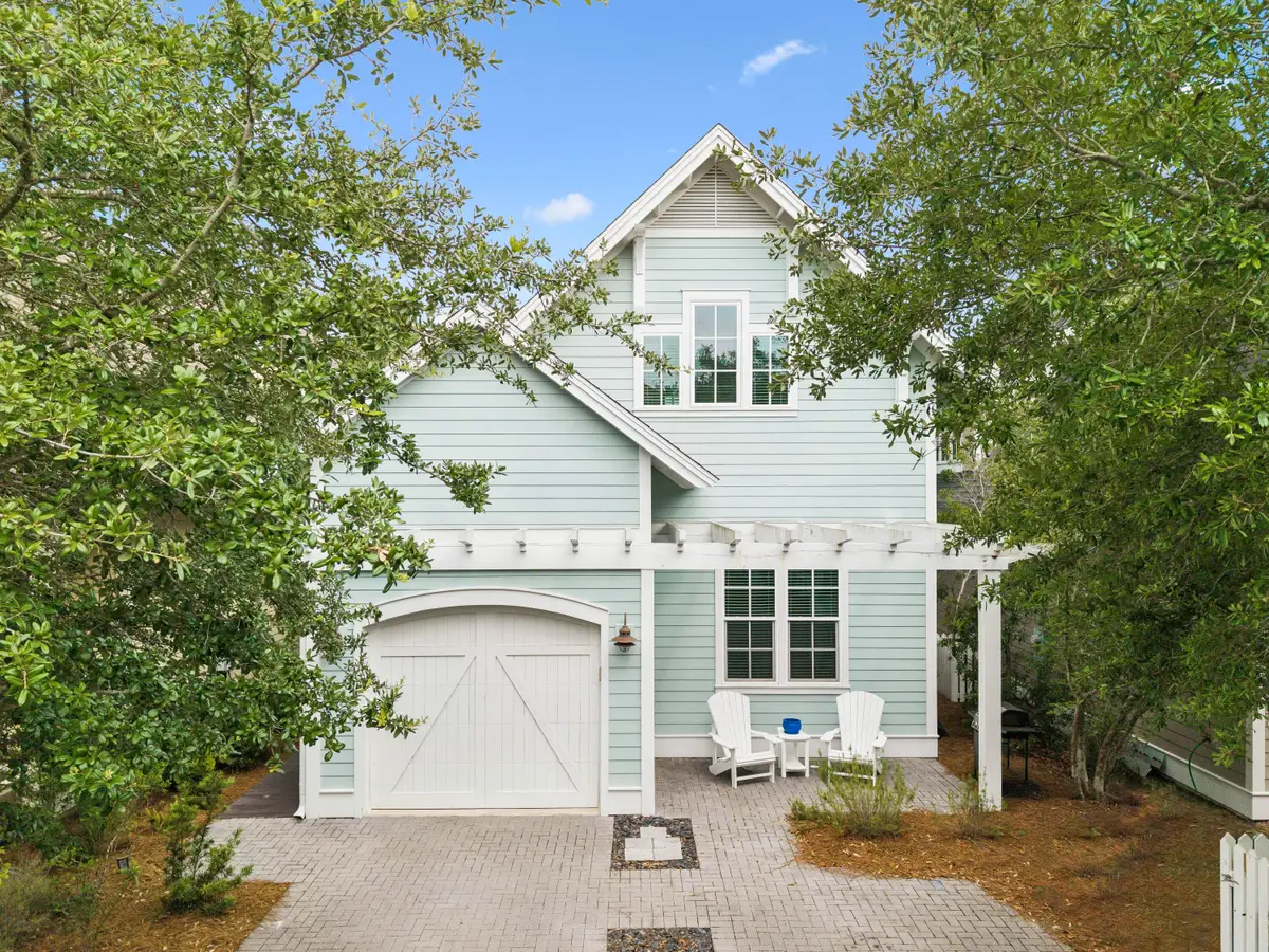 26 Full Moon Lane, Santa Rosa Beach, FL 32459 - #1