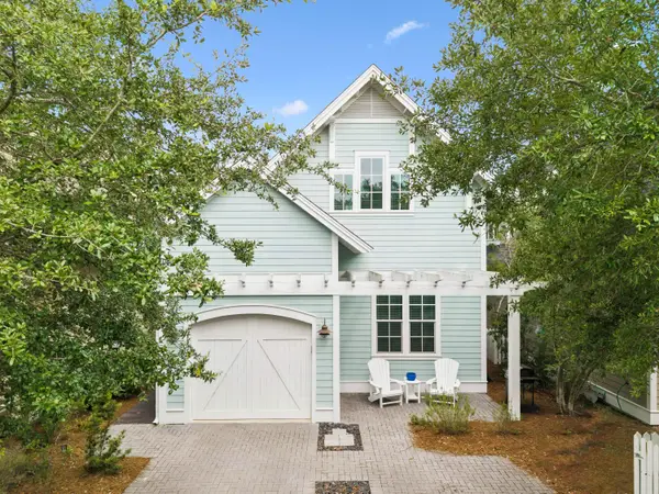 26 Full Moon Lane, Santa Rosa Beach, FL 32459