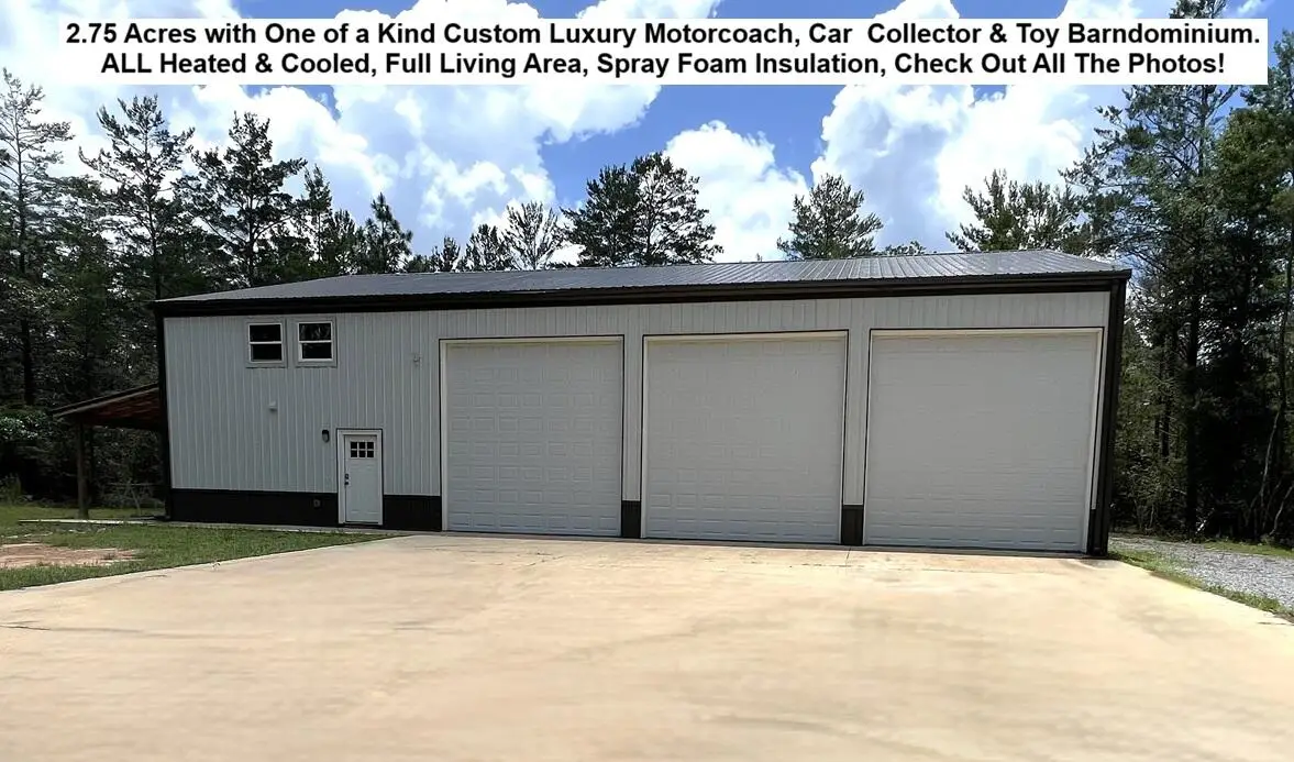 1622 Watson Road, Defuniak Springs, FL 32433 - #1