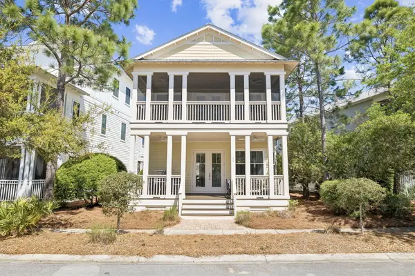 40 Cinnamon Fern Lane, Santa Rosa Beach, FL 32459