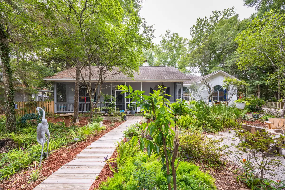 198 N Blue Heron Drive, Santa Rosa Beach, FL 32459 - #1