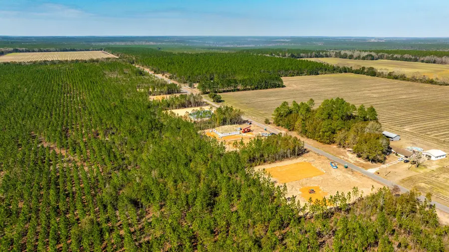4893 Horace Lunsford Road, Milton, FL 32570 - #3