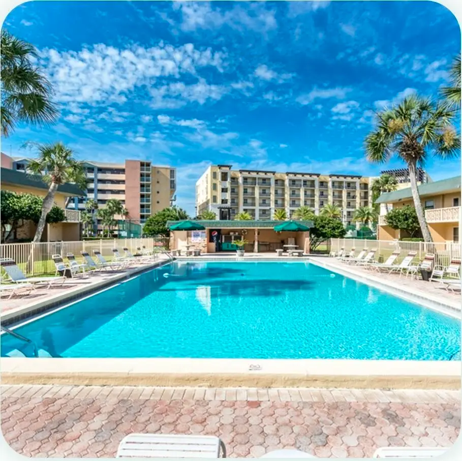 885 Santa Rosa Boulevard #116B, Fort Walton Beach, FL 32548 - #1