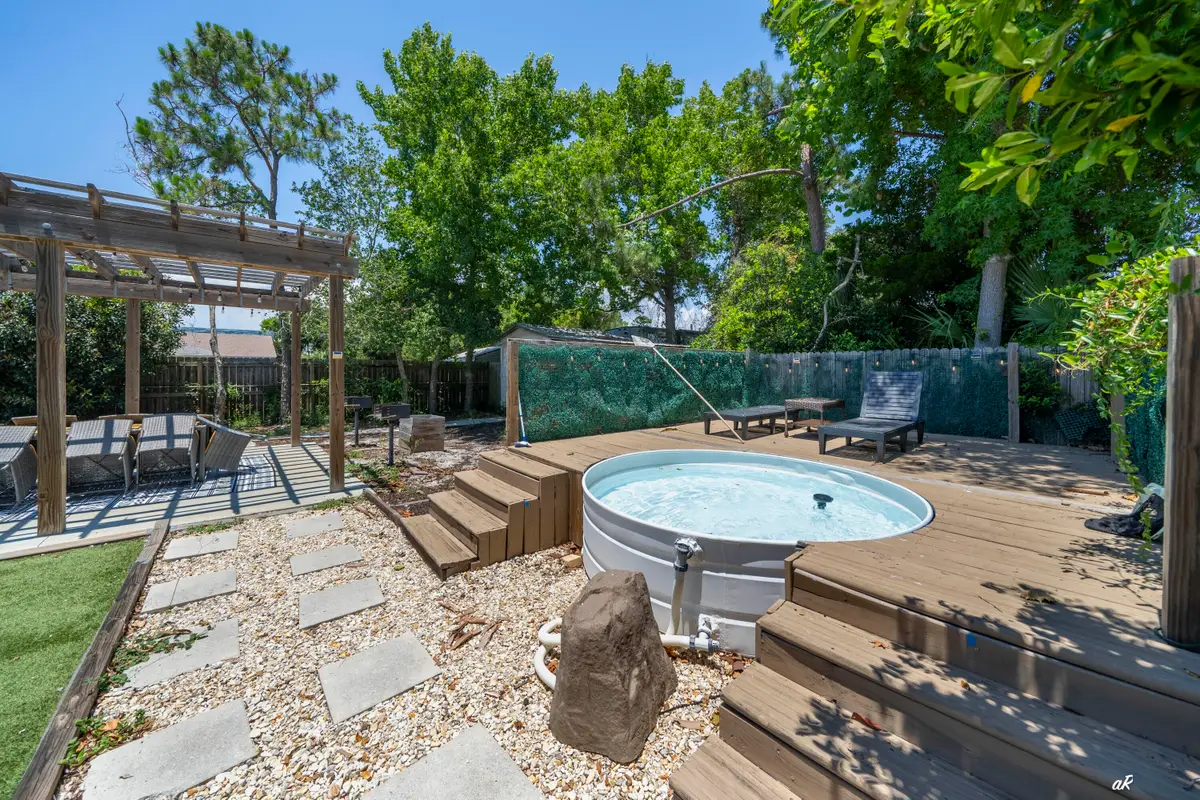 5412 Hilltop Avenue, Panama City Beach, FL 32408 - #1
