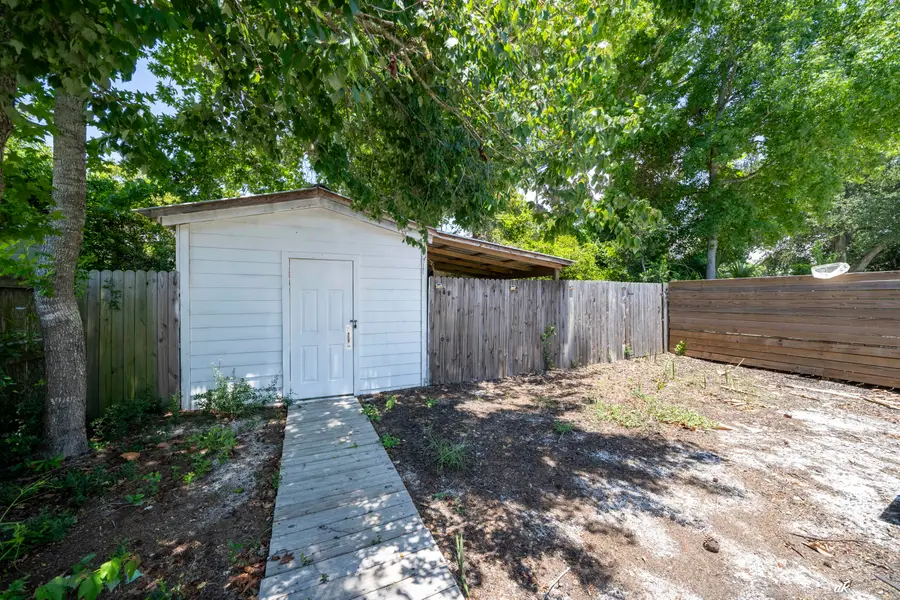 5412 Hilltop Avenue, Panama City Beach, FL 32408 - #3
