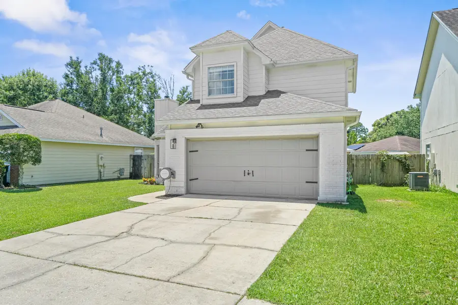 1860 Whispering Oaks Lane, Fort Walton Beach, FL 32547 - #2