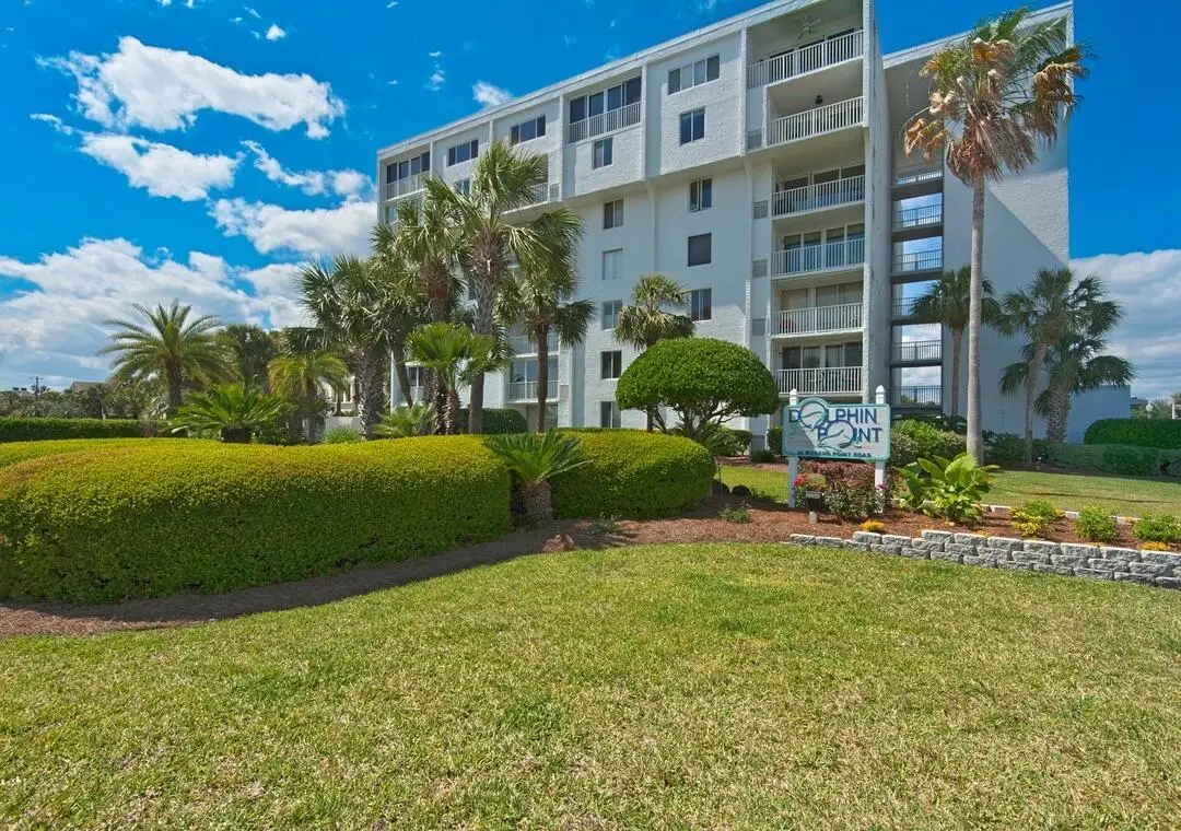 30 Moreno Point Road #406C, Destin, FL 32541 - #1
