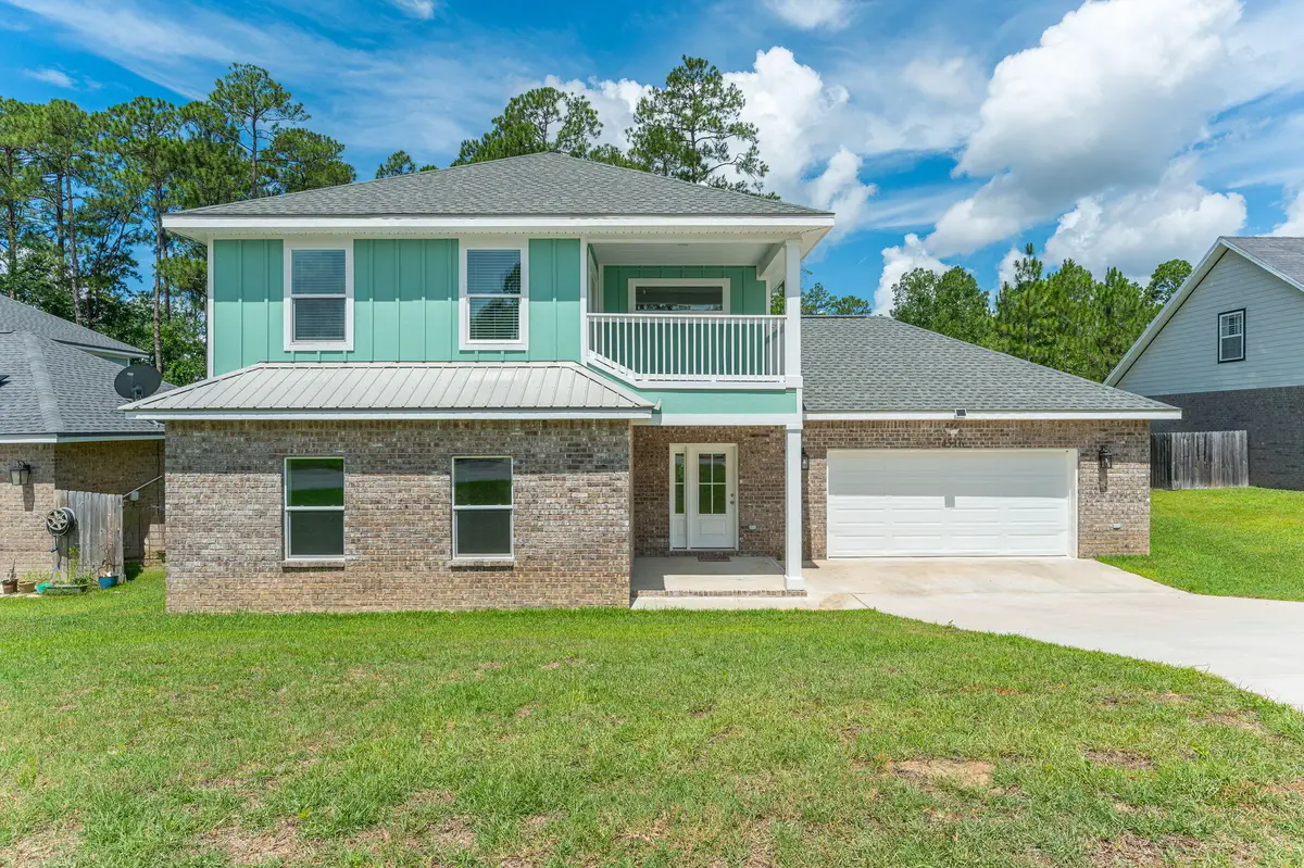 4516 Hermosa Road, Crestview, FL 32539 - #1