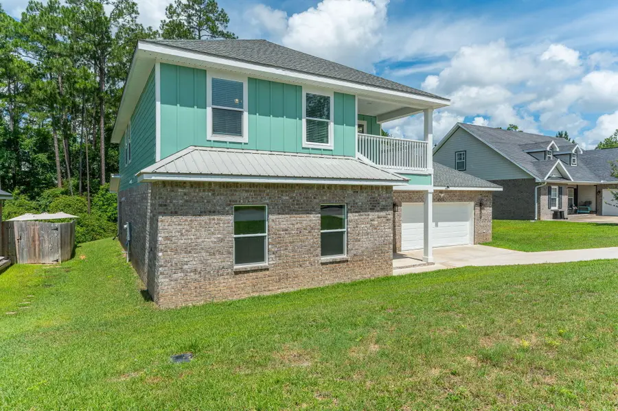 4516 Hermosa Road, Crestview, FL 32539 - #3