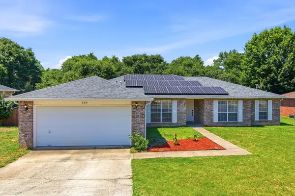330 Egan Drive, Crestview, FL 32536