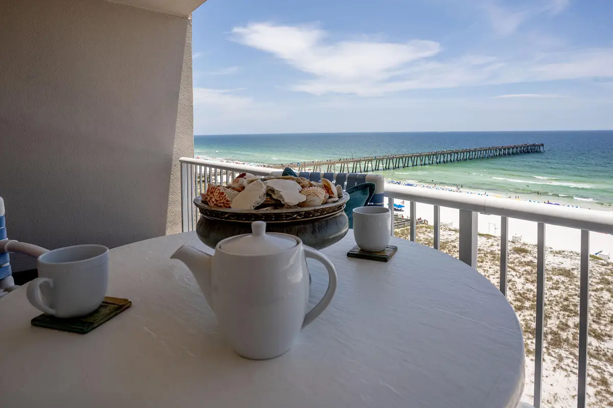 8573 Gulf Boulevard #UNIT 803, Navarre, FL 32566 - #1