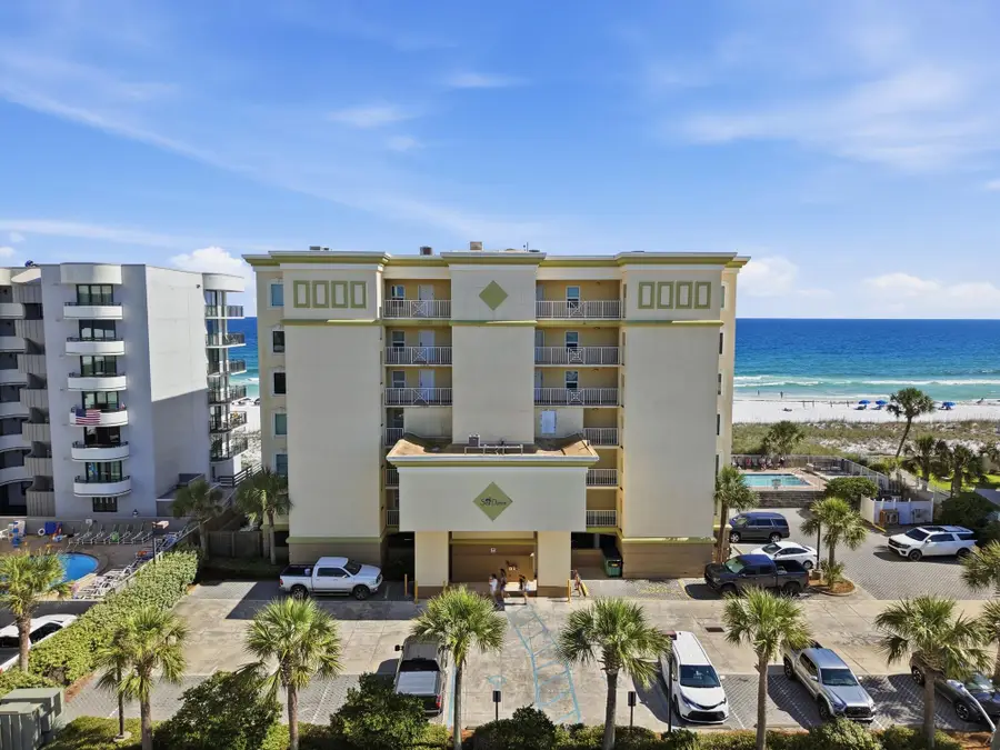 663 Nautilus Court #202, Fort Walton Beach, FL 32548 - #2