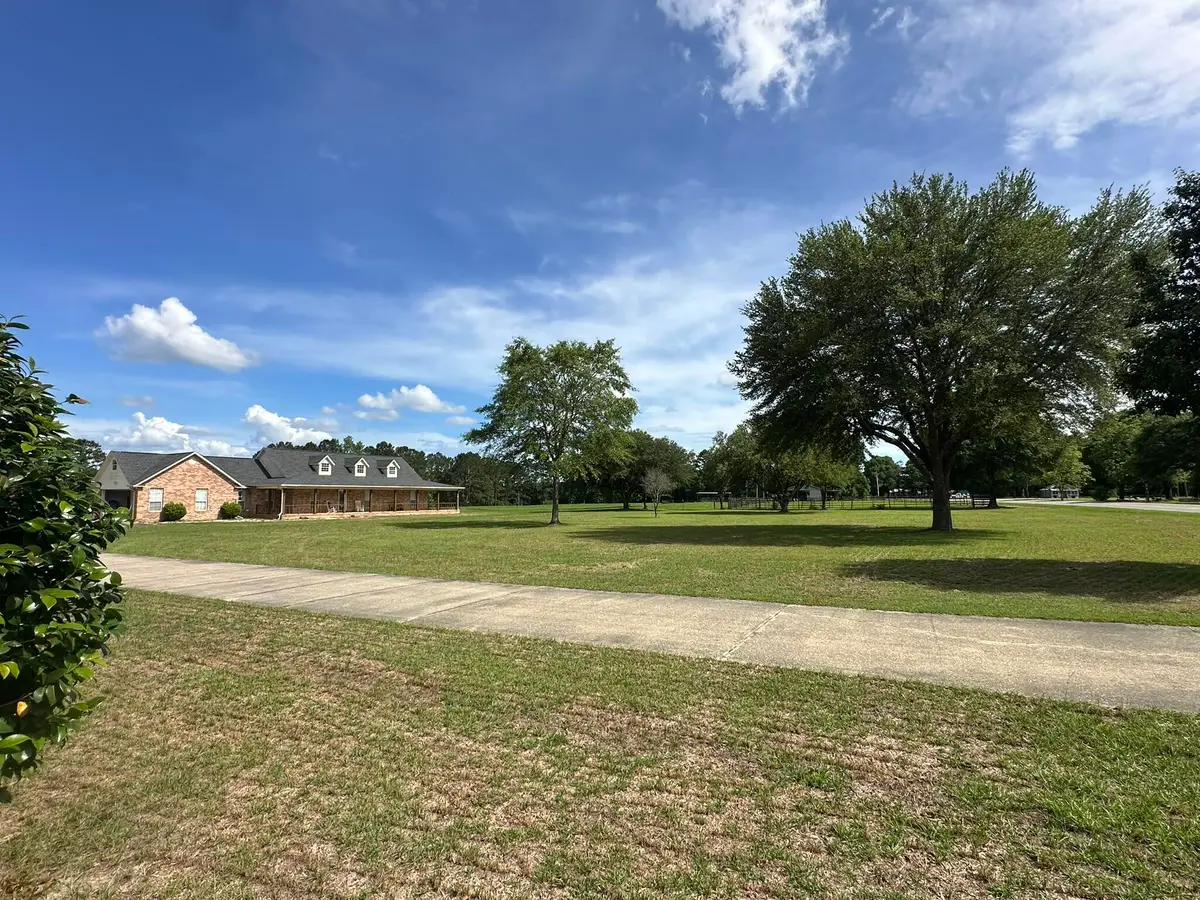 420 A Gomillion Road, Florala, AL 36442 - #1