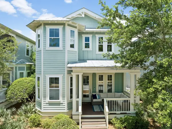 24 Cinnamon Fern Lane, Santa Rosa Beach, FL 32459