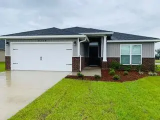 6254 Redberry Drive, Gulf Breeze, FL 32563 - #2