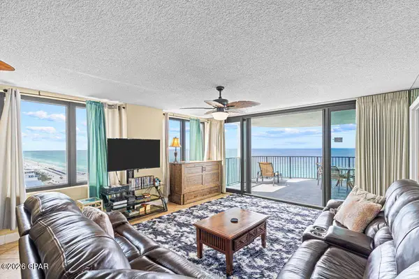 6201 Thomas Drive #UNIT 1402, Panama City Beach, FL 32408
