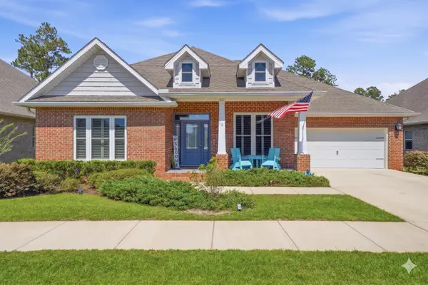 19 Buddy Lane #Lot 43, Santa Rosa Beach, FL 32459