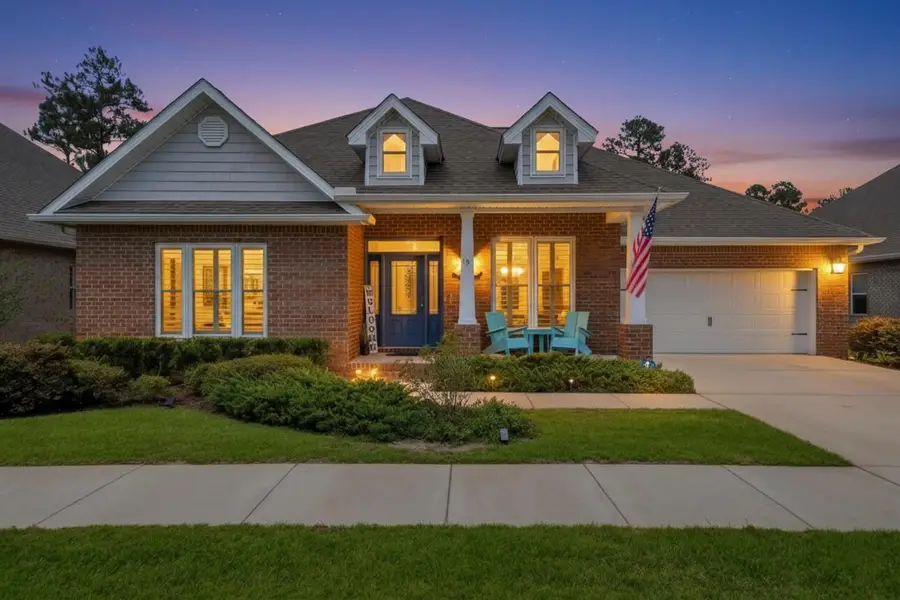 19 Buddy Lane #Lot 43, Santa Rosa Beach, FL 32459 - #2