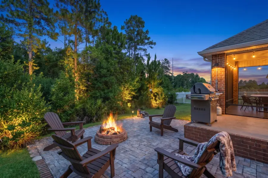 19 Buddy Lane #Lot 43, Santa Rosa Beach, FL 32459 - #3