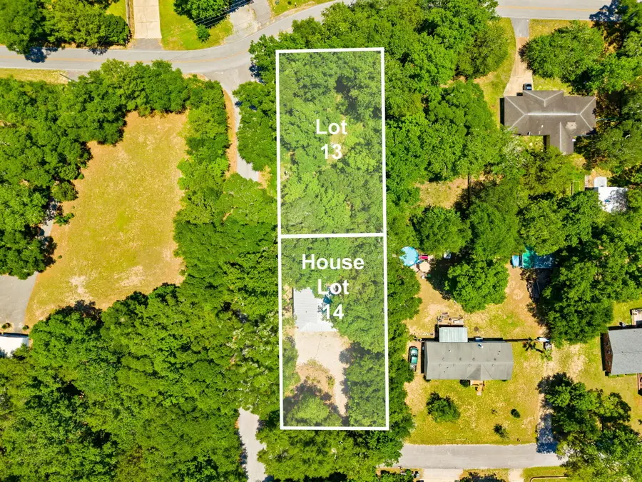 35 North Avenue #Lot 13, Freeport, FL 32439 - #2