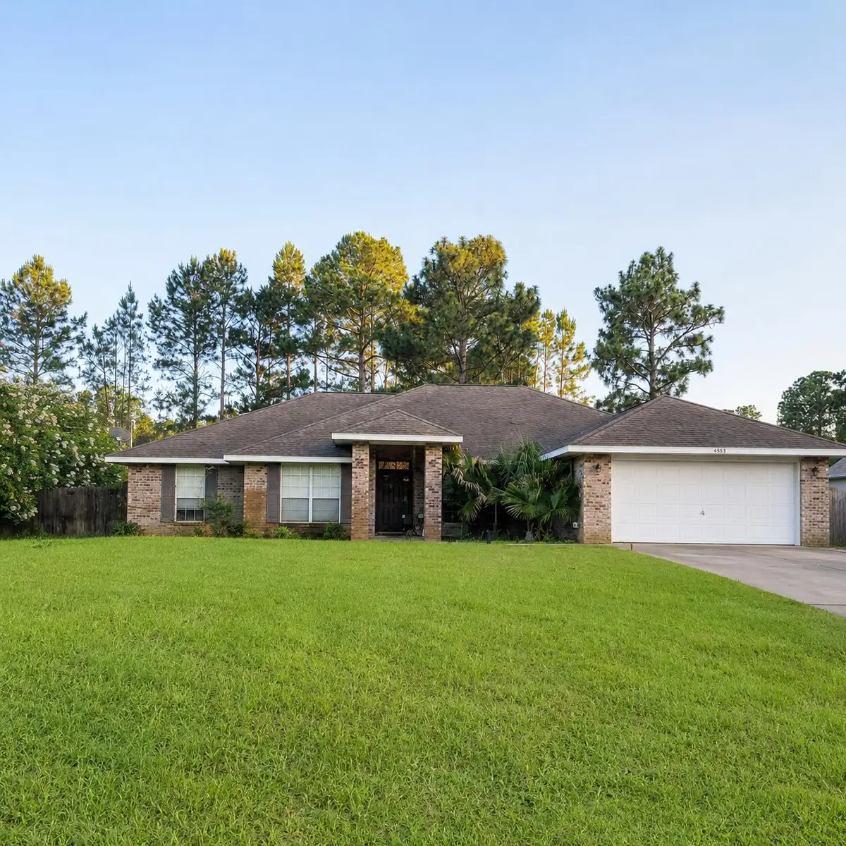 6573 Flintwood Street, Navarre, FL 32566 - #1