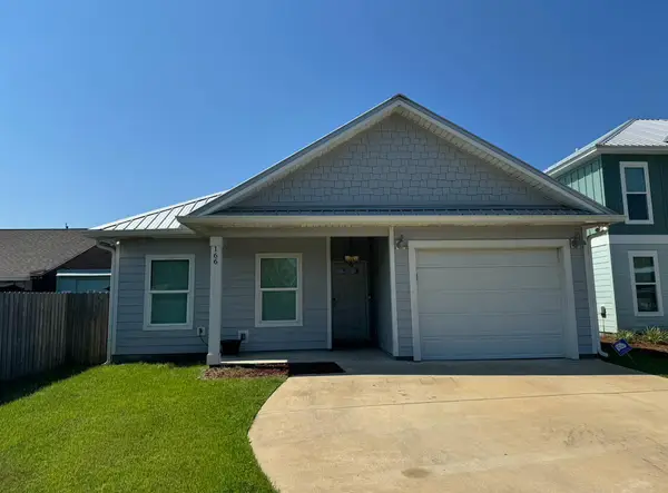 166 Eagle Trace Court, Panama City Beach, FL 32413