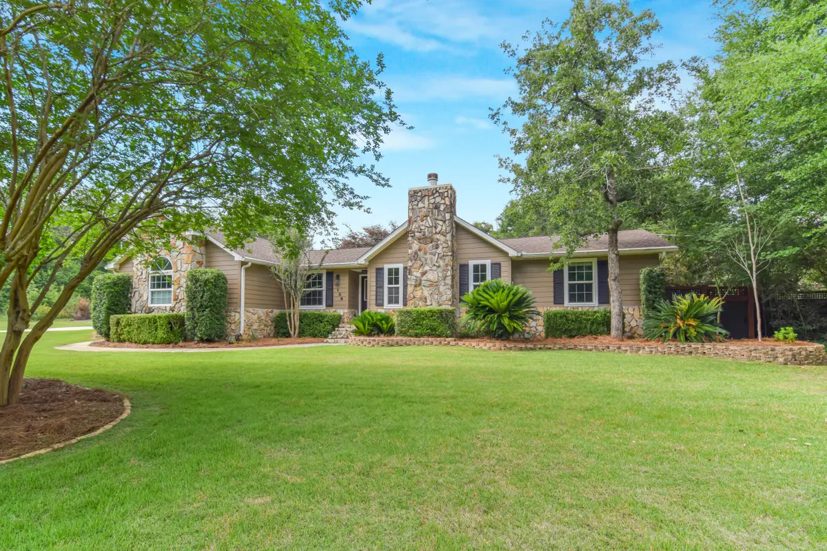 106 Eagle Court, Crestview, FL 32539 - #1