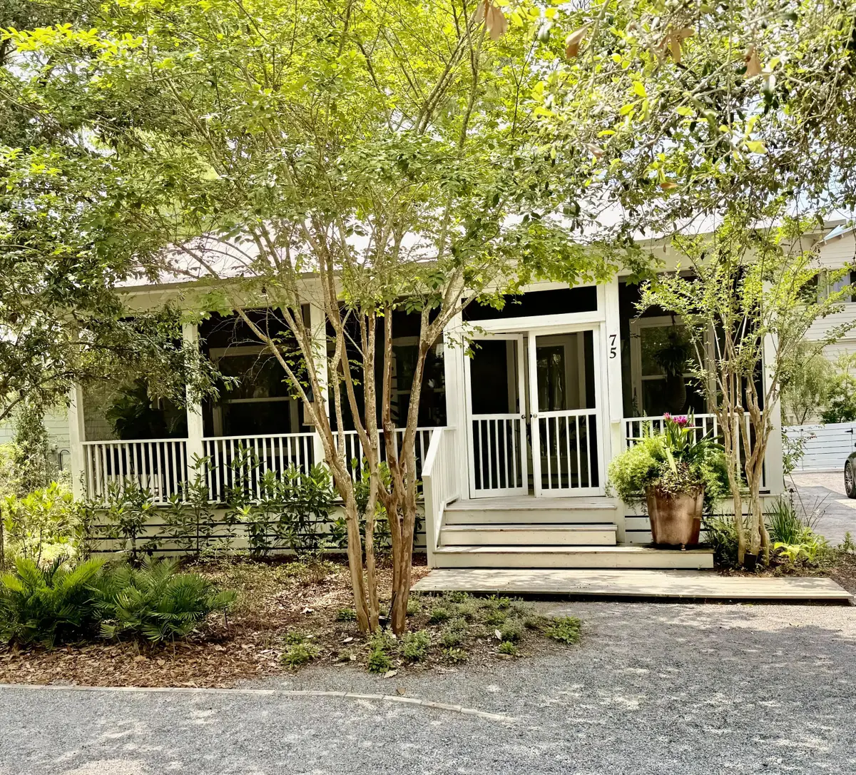 75 Cullman Avenue, Santa Rosa Beach, FL 32459 - #1