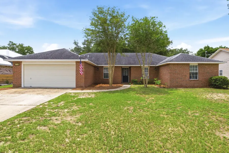 8131 Country Bay Boulevard, Navarre, FL 32566 - #3