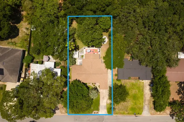 313 NE Gardner Drive, Fort Walton Beach, FL 32548