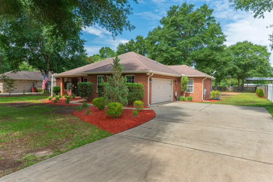 4216 Painter Branch Road, Crestview, FL 32539 - #3