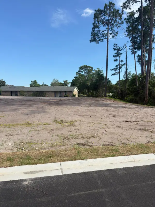 Lot 20 Pine Branch Ct, Port St. Joe, FL 32456