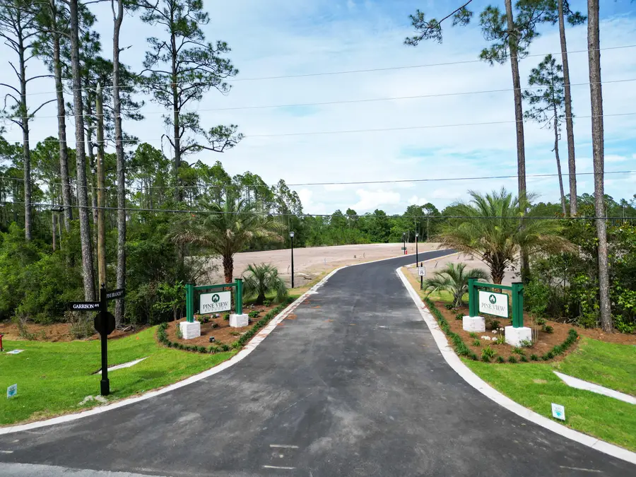 Lot 12 Pine Branch Ct, Port Saint Joe, FL 32456 - #3