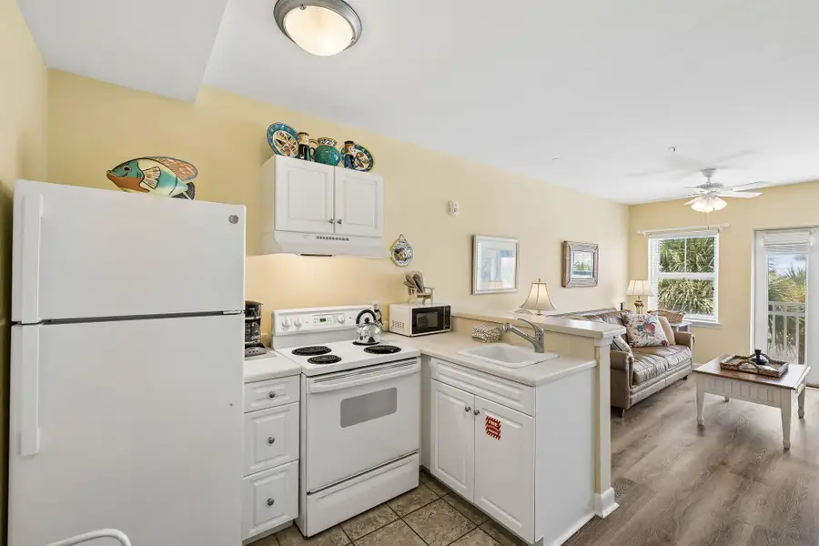 45 Town Center Loop # 3-11, Santa Rosa Beach, FL 32459 - #3