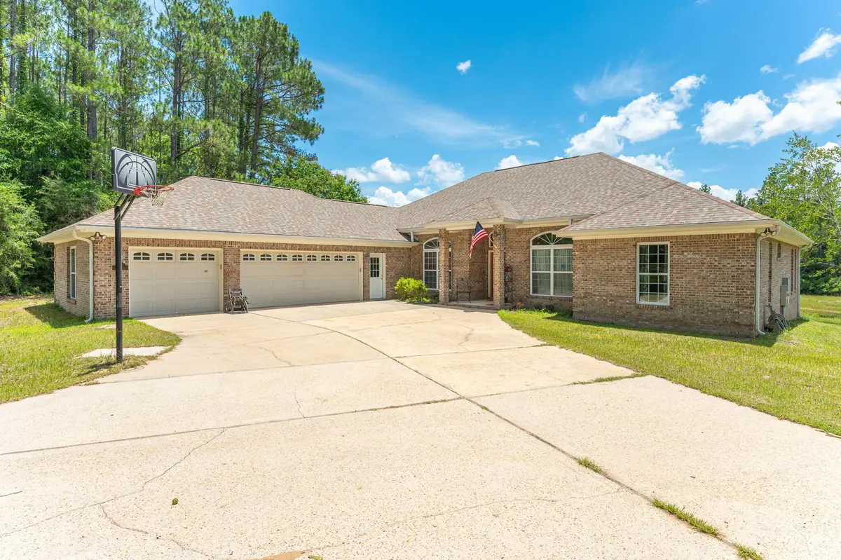 6199 Lake Ella Road, Crestview, FL 32539 - #1