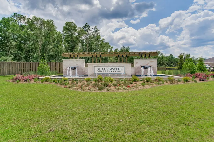 8158 Fir Tree Drive, Milton, FL 32583 - #2