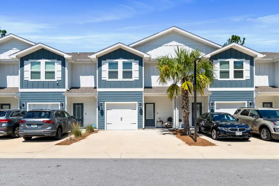 45 N Leviathan Court, Santa Rosa Beach, FL 32459 - #3