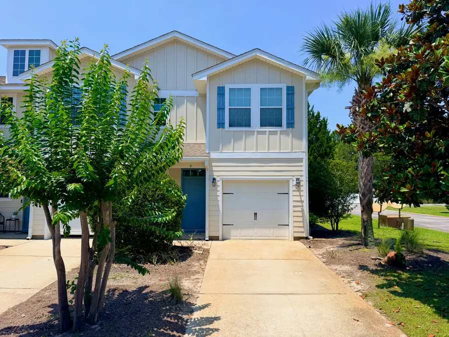 16 W Shady Oaks Lane #UNIT A, Santa Rosa Beach, FL 32459 - #2