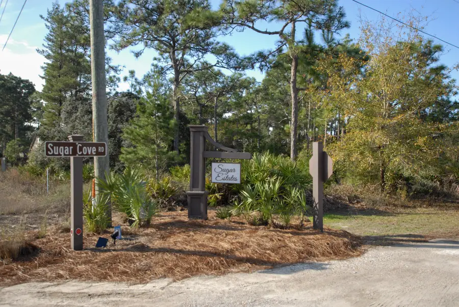 Lot 15 Sugar Cove Road, Santa Rosa Beach, FL 32459 - #2