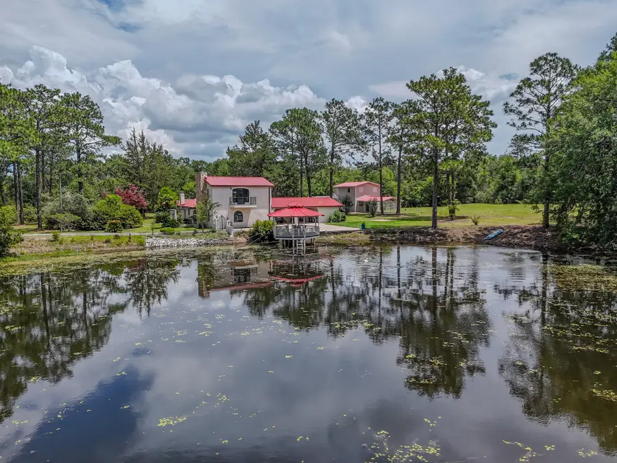 4594 State Highway 83 Highway, Defuniak Springs, FL 32433 - #2