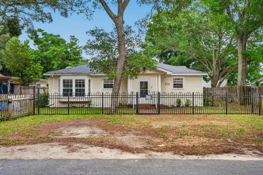 679 Anderson Drive, Fort Walton Beach, FL 32547 - #3
