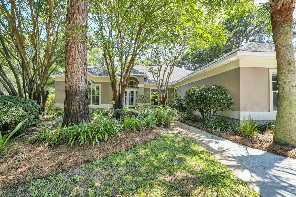 4046 Indian Trail, Destin, FL 32541 - #1