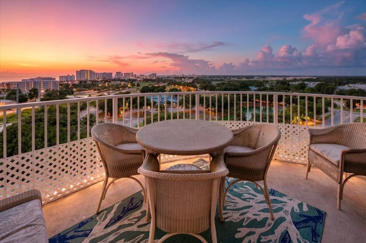 4207 Indian Bayou Trail #UNIT 21014, Destin, FL 32541 - #1